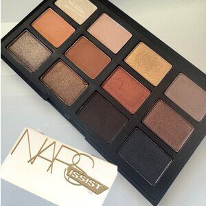 Nars Narsissist Loaded Eyeshadow Palette
